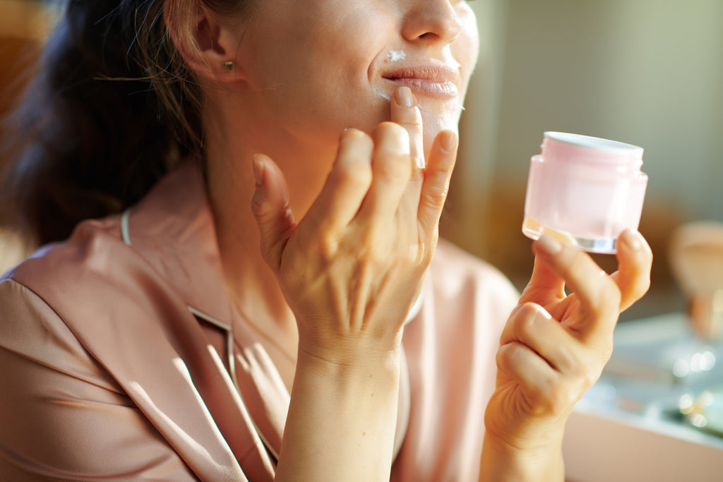 Guide to Improve Your Sensitive Skincare Routine