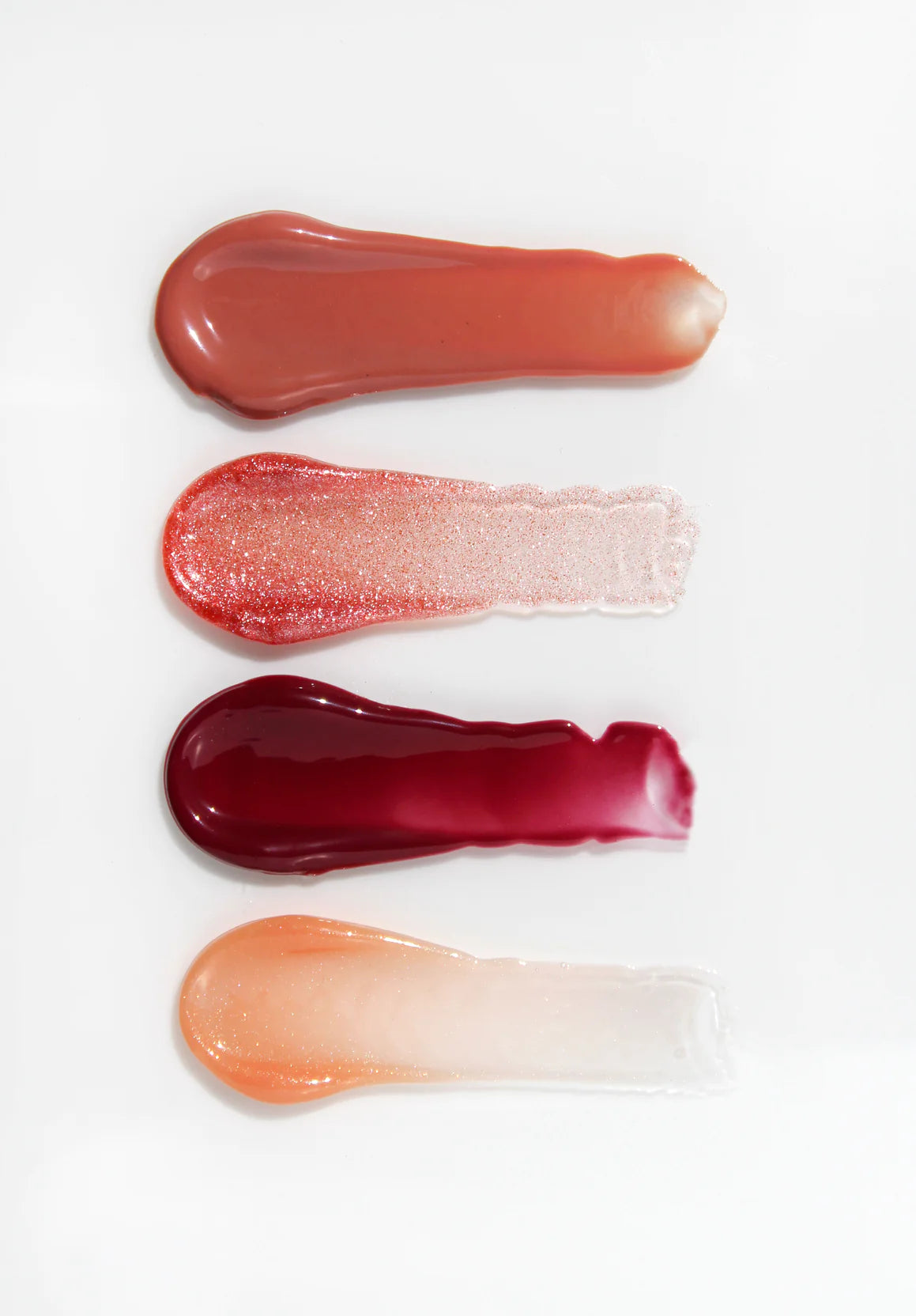 Saint Jane Beauty - Limited Edition! Lip Oil Collection