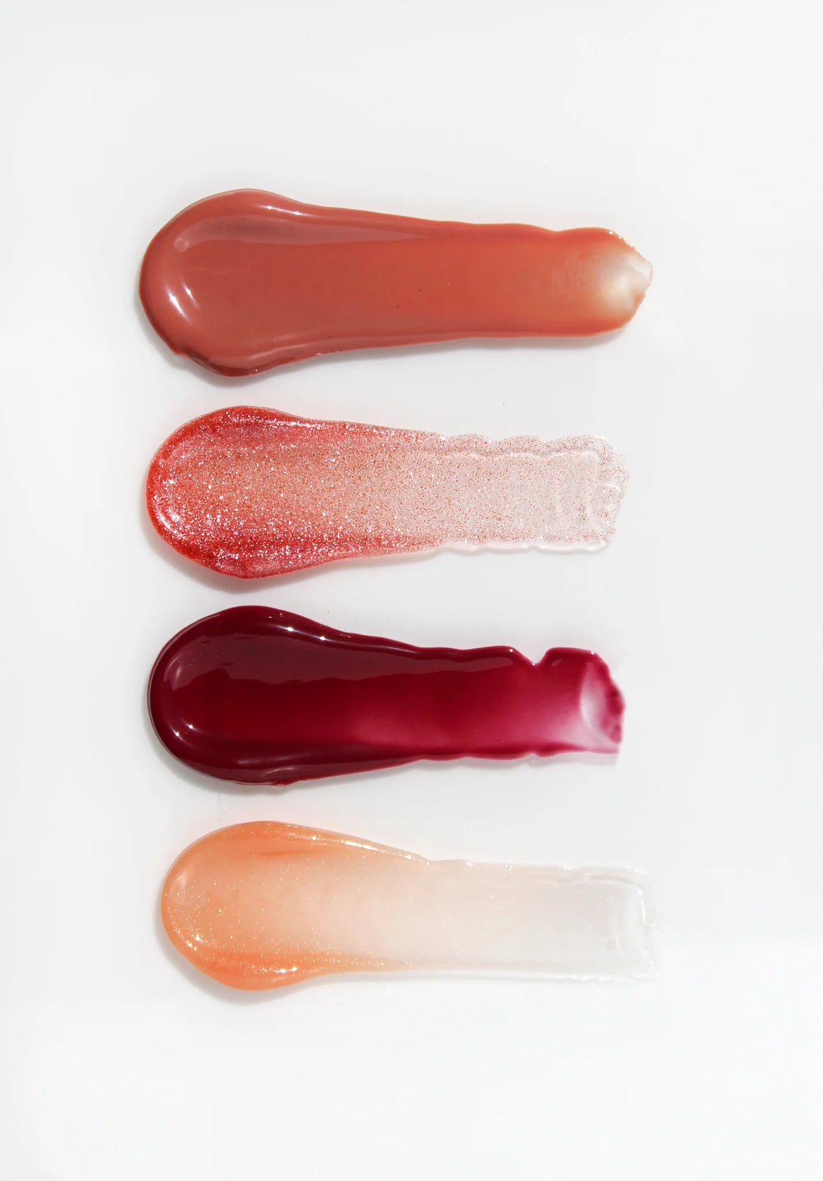 Luxury Lip oil collection Limited Edition