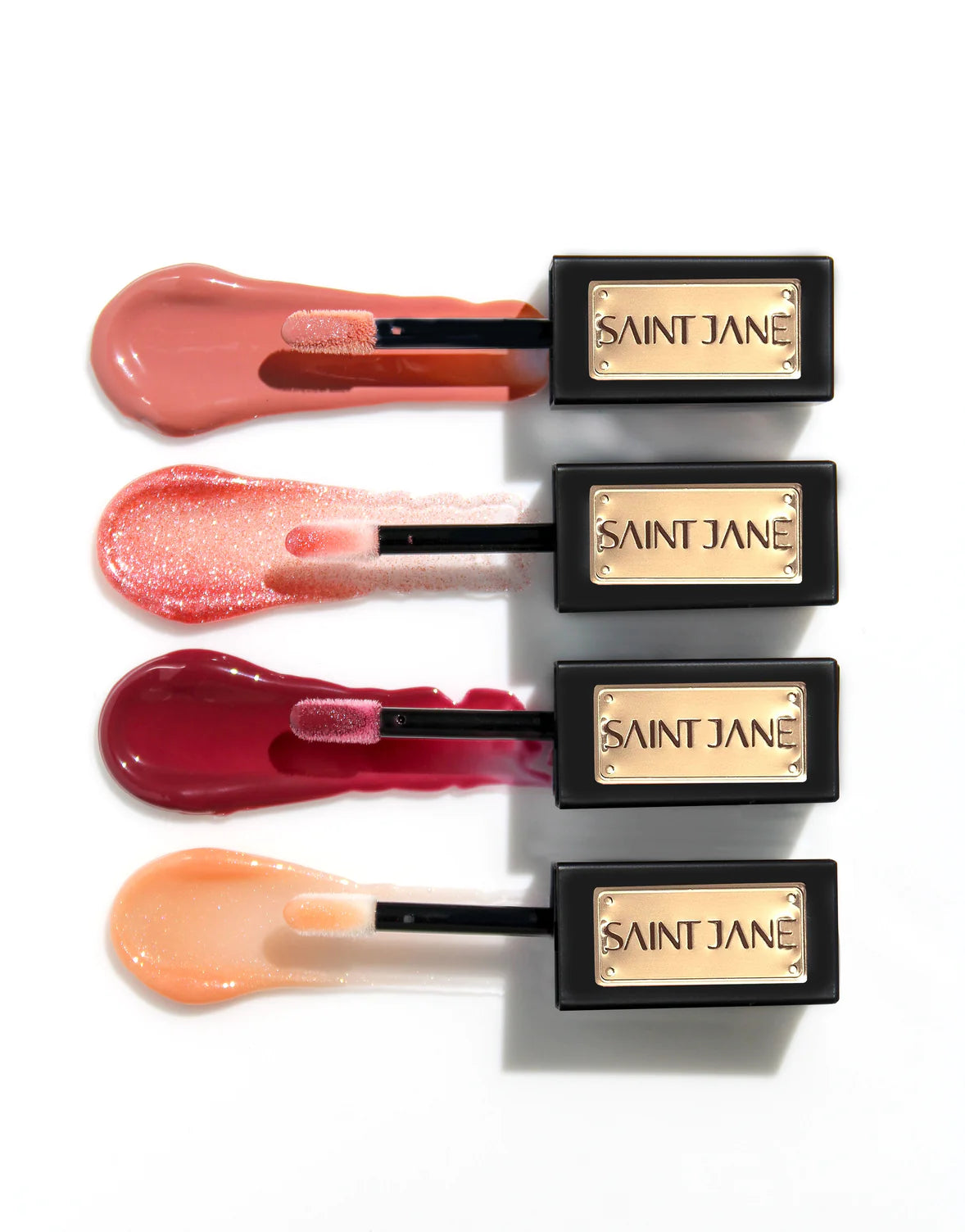 Saint Jane Beauty - Limited Edition! Lip Oil Collection