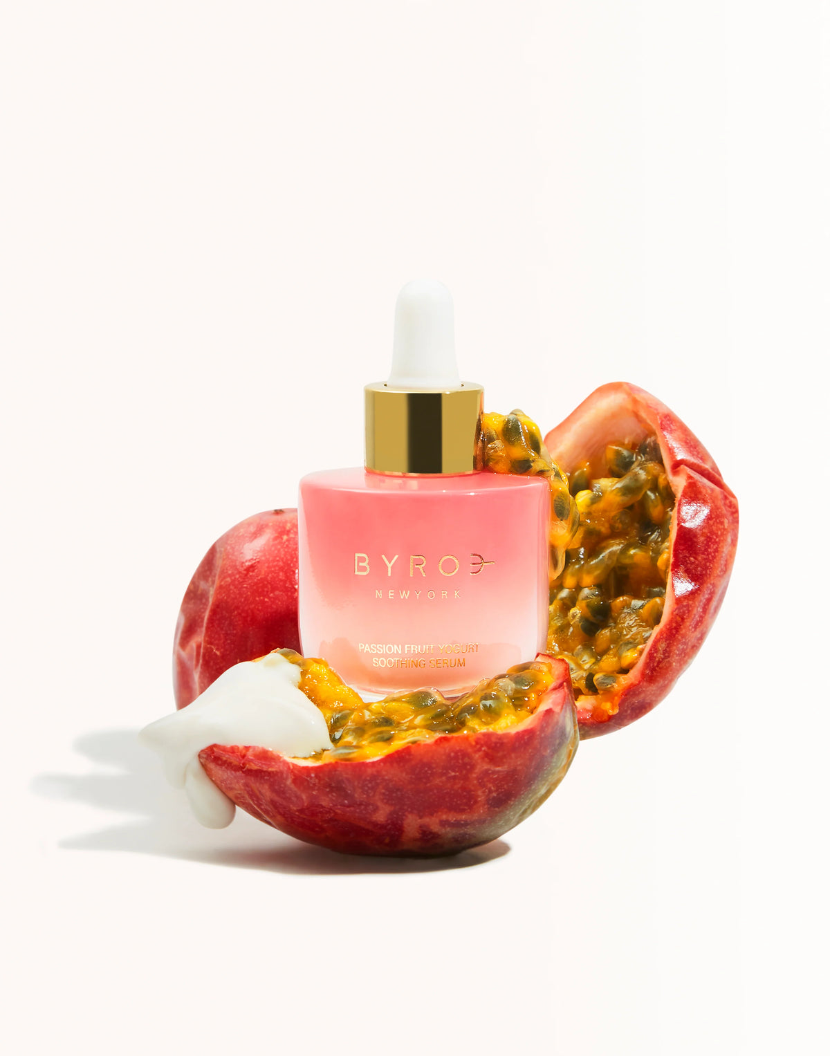 Passion Fruit Soothing Serum