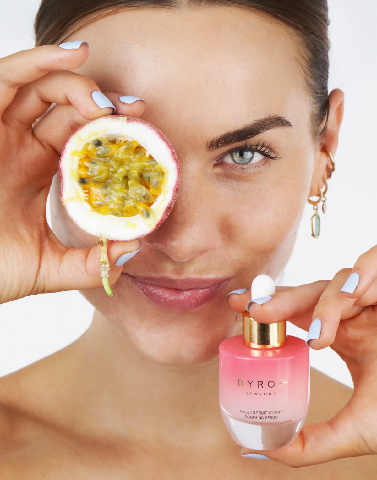 Passion Fruit Soothing Serum