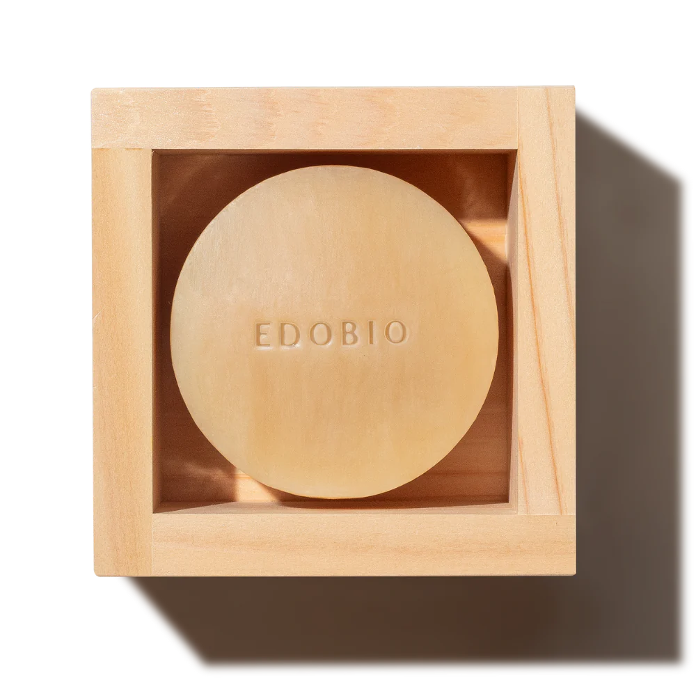 EDOBIO - Masu Soap