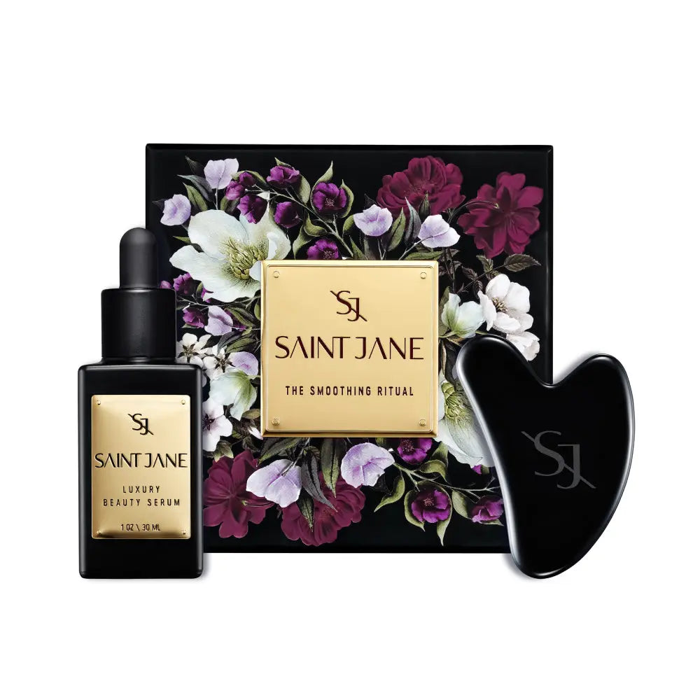 Saint Jane Beauty - The Soothing Ritual