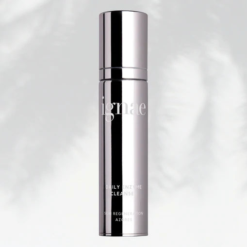 Ignae: Daily Enzyme Cleanser