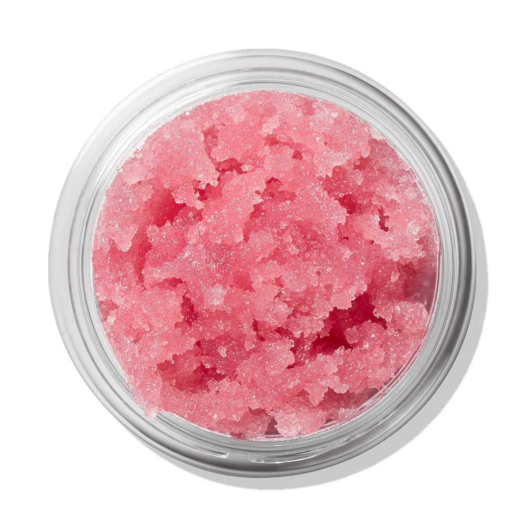 Sara Happ: Lip Scrub - Pink Grapefruit