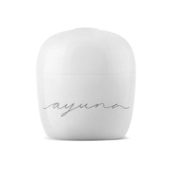 Ayuna: Essence  High Protein Cream-in-Oil Peel